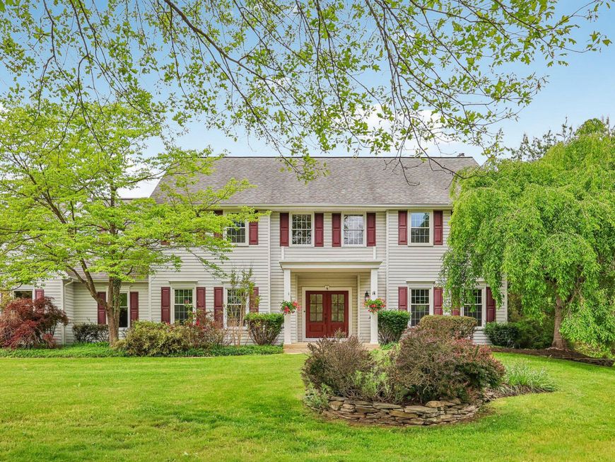 4 Wheatsheaf Court , New Hope, PA 18938 Main Photo