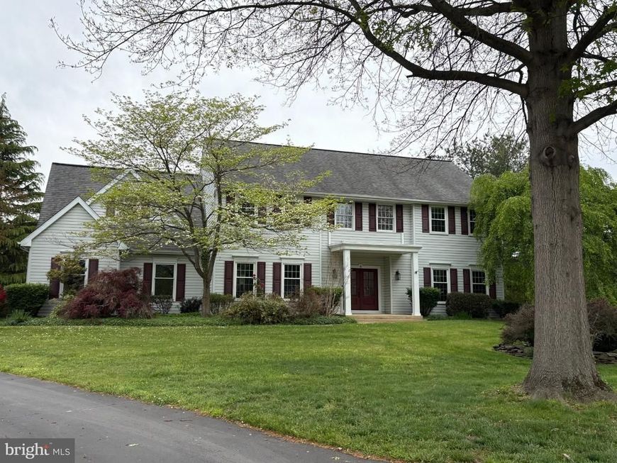 4 Wheatsheaf Court , New Hope, PA 18938 Main Photo