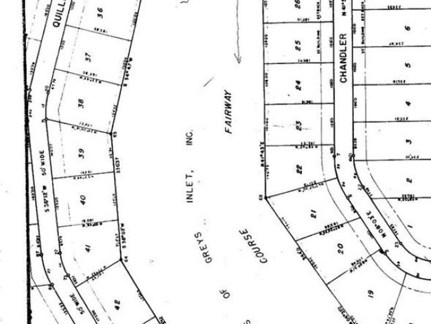 Lot 40 Quillin Way, Berlin, MD 21811 Main Photo