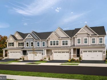 5113 TILLER COURT , PERRY HALL, MD 21128