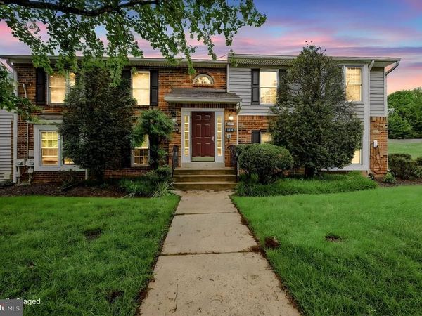 2108 WINDFIELD COURT, Unit 2108, GLEN MILLS, PA 19342