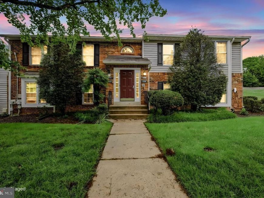 2108 Windfield Court, Unit 2108, Glen Mills, PA 19342 Main Photo