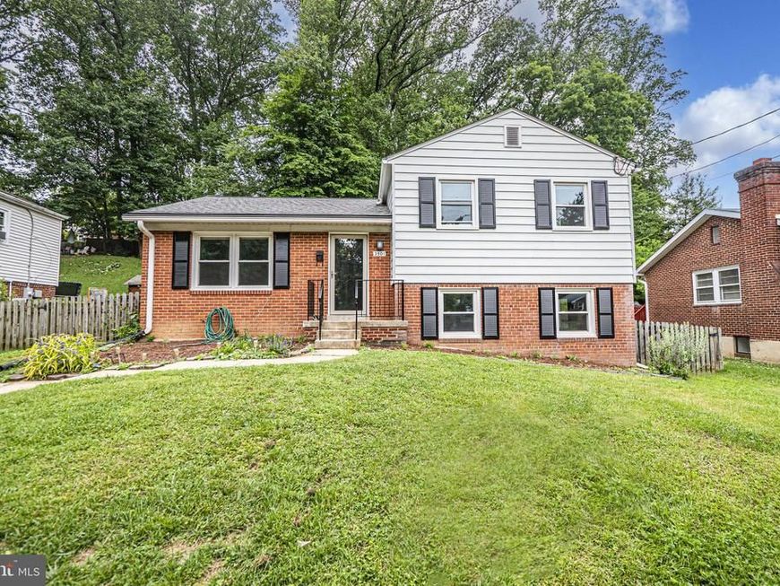 3901 Spruell Drive, Kensington, MD 20895 Main Photo