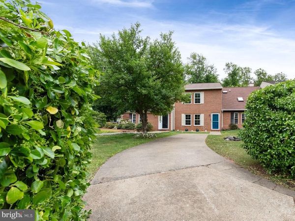 131 MATTHEW COURT, STAFFORD, VA 22554