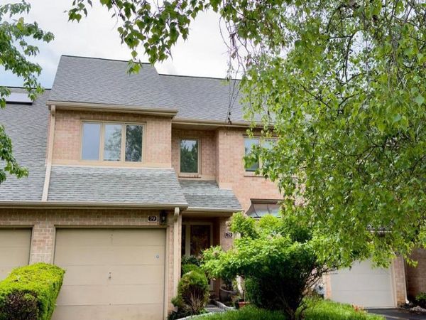 79 MILITIA HILL , CHESTERBROOK, PA 19087