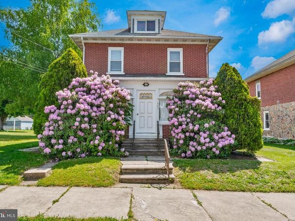 337 N 5TH STREET , LEHIGHTON, PA 18235
