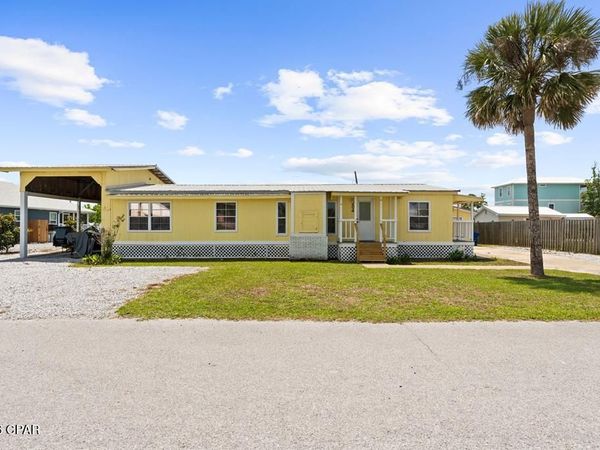 204 Carolina Drive, Mexico Beach, FL 32456