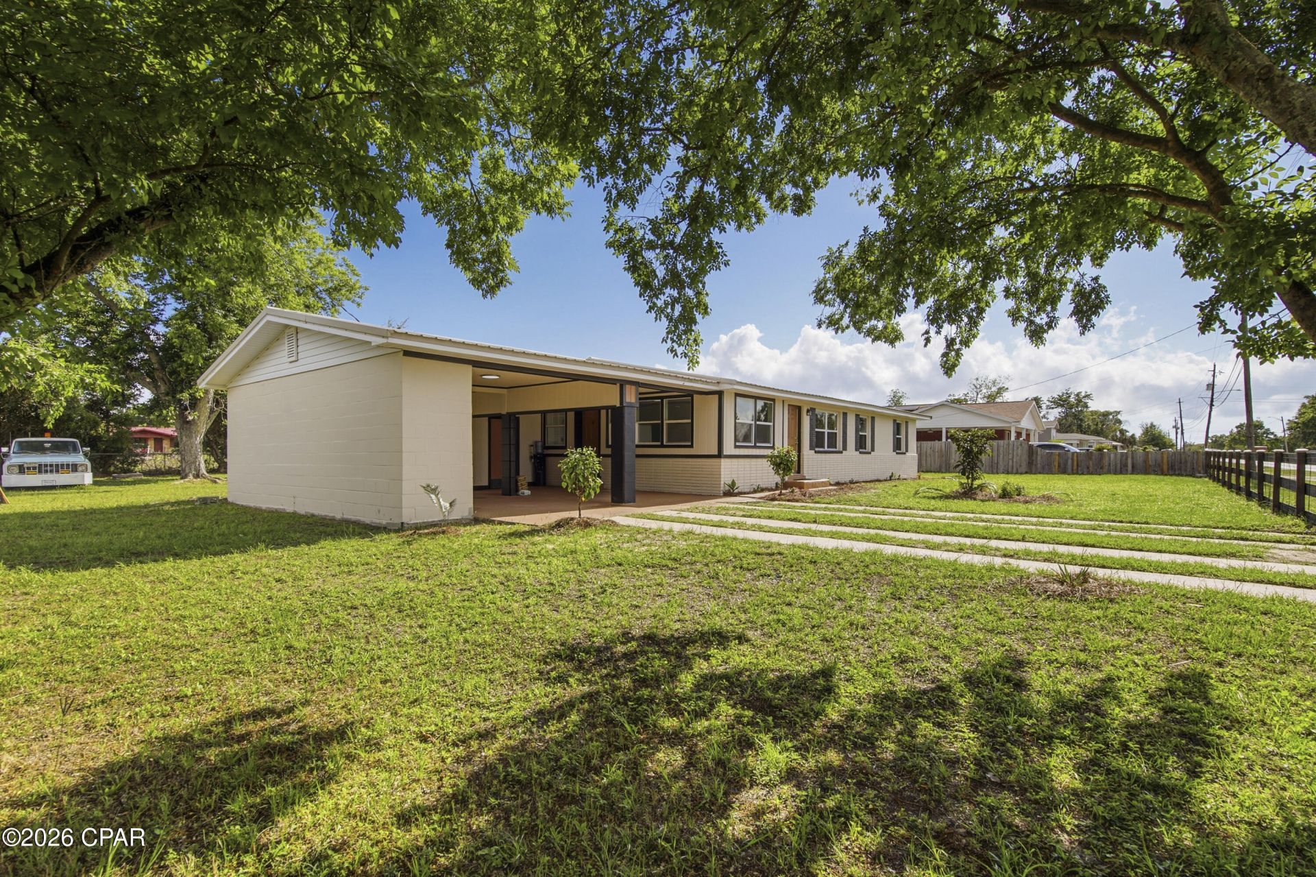 5220 Cherry Street , Panama City, FL 32404 Main Photo