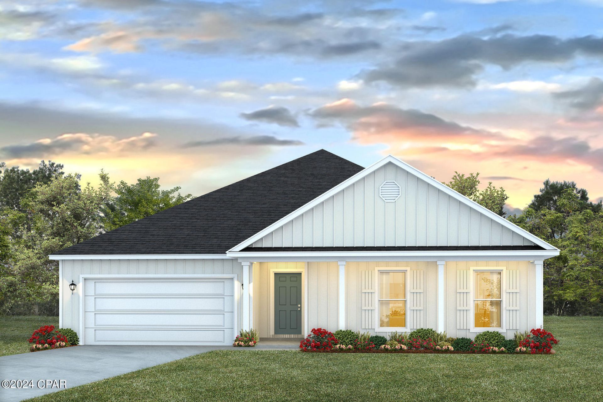 4853 Windrow Way , Panama City, FL 32404 Main Photo