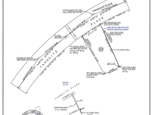 560 Tahquitz Place , Pacific Palisades, CA 90272