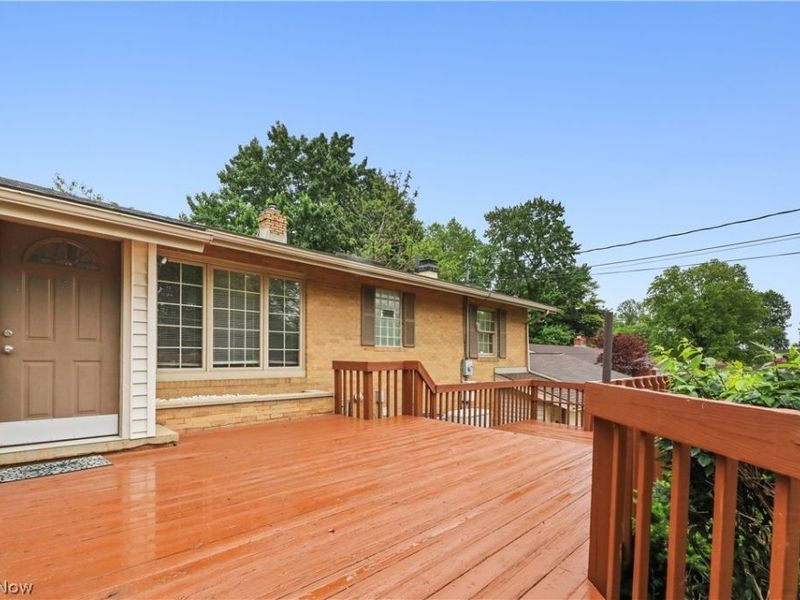 3875 N Glenridge Road , Akron, OH 44319 Photo 4