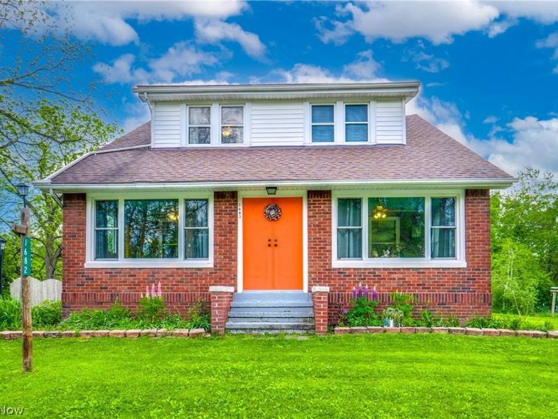 1682 S County Line Road , Geneva, OH 44041 Photo 1