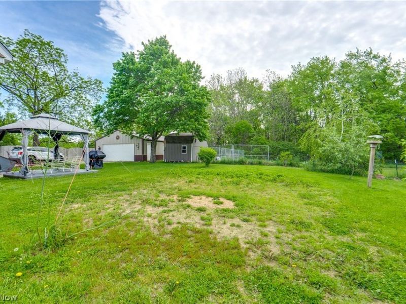 1682 S County Line Road , Geneva, OH 44041 Photo 37