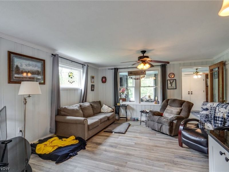 1682 S County Line Road , Geneva, OH 44041 Photo 6