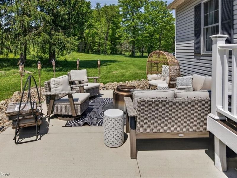 15812 Auburn Road , Newbury, OH 44065 Photo 32
