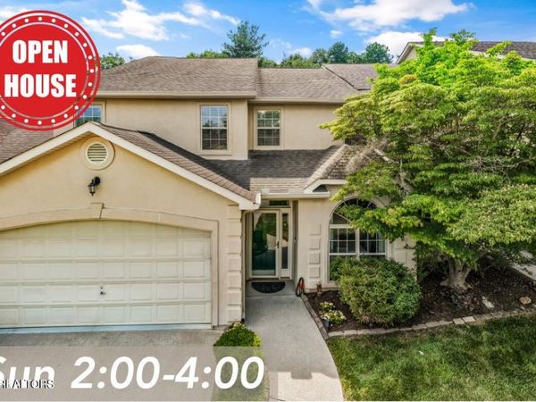 665 Chapel Point Lane, Knoxville, TN 37934