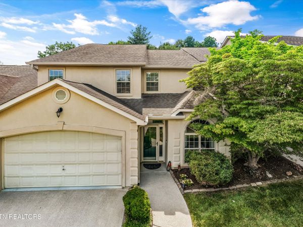 665 Chapel Point Lane, Knoxville, TN 37934