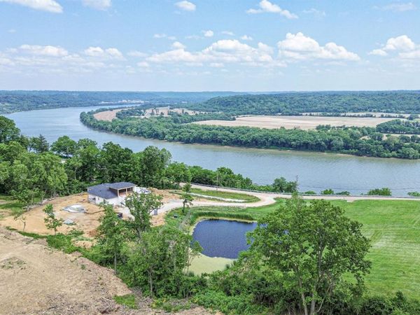 0 Cliff Road, Unit Lot 2, North Bend, OH 45052