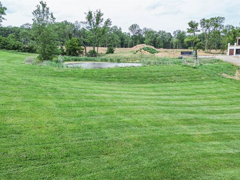 0 Cliff Road, Unit Lot 2, North Bend, OH 45052 Photo 2
