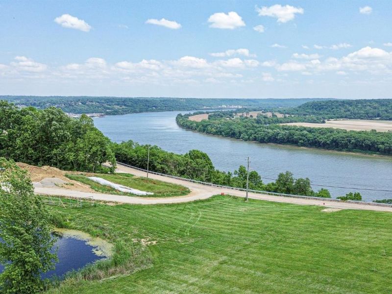 0 Cliff Road, Unit Lot 2, North Bend, OH 45052 Photo 2
