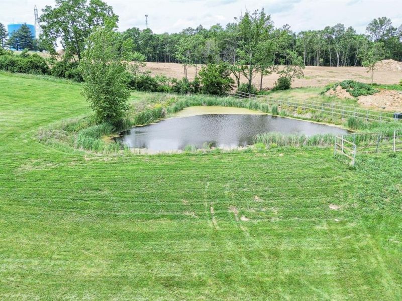 0 Cliff Road, Unit Lot 2, North Bend, OH 45052 Photo 5