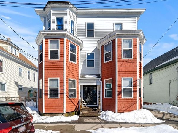 71-73 Hilldale Ave, Haverhill, MA 01832
