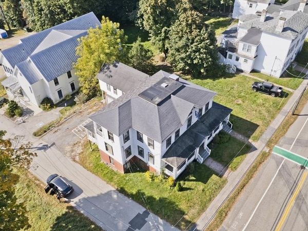 981 Main St, Leicester, MA 01524