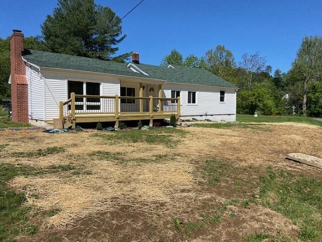 6717 Dawnwood Rd , Roanoke, VA 24018 Main Photo