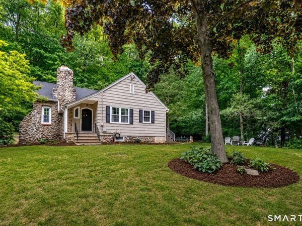 818 Middlebury, Middlebury, CT 06762