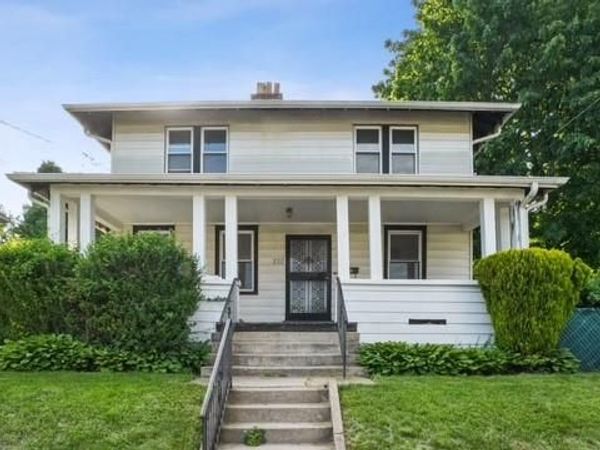 222 Lorraine Avenue , Mount Vernon, NY 10552