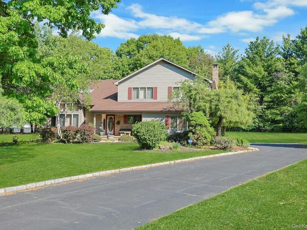 13 Brainerd Drive , Stony Point, NY 10980