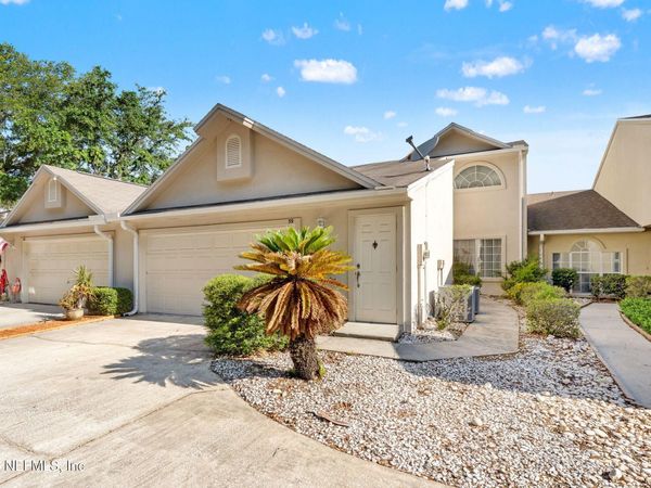 59 FOX VALLEY Drive, Orange Park, FL 32073
