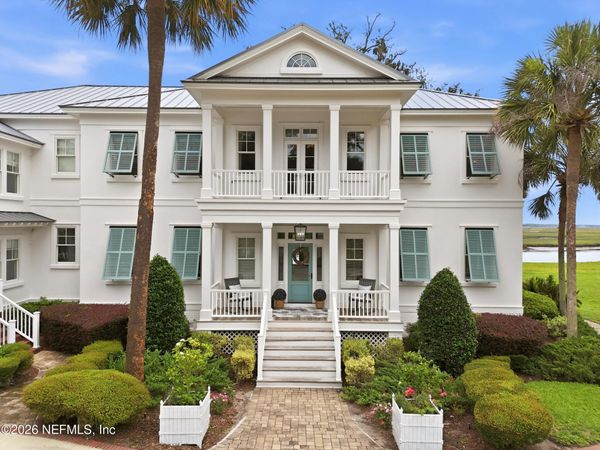 3013 SUNSET LANDING Drive, Jacksonville, FL 32226