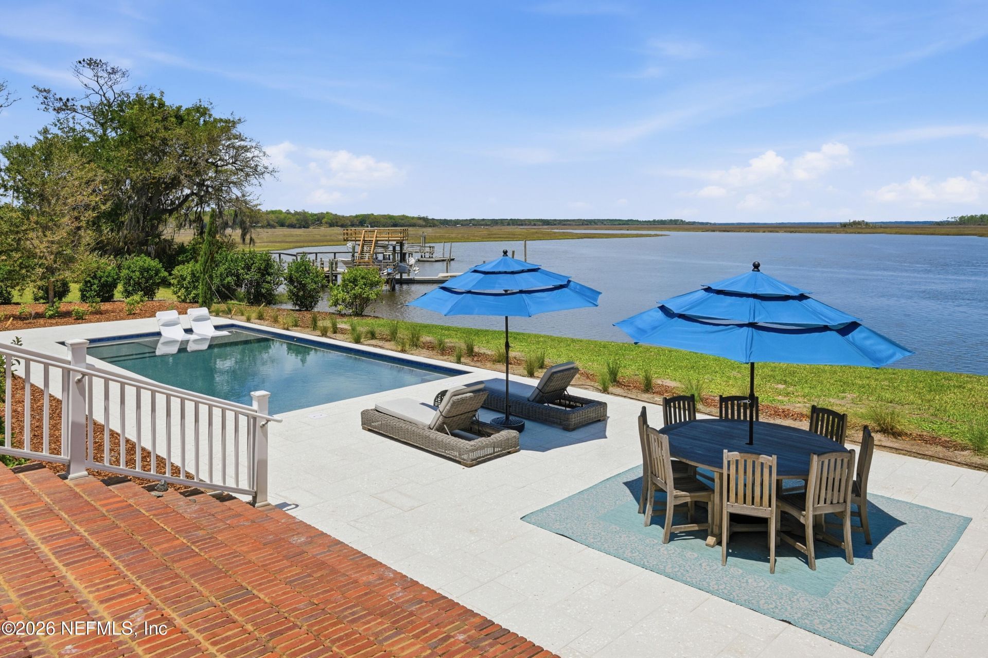 3013/3021 Sunset Landing Drive, Jacksonville, FL 32226 Photo