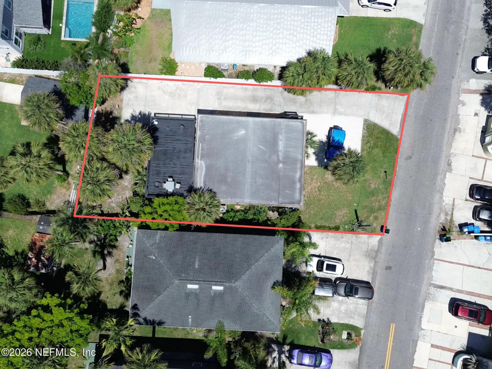 230 Margaret Street, Neptune Beach, FL 32266 Photo