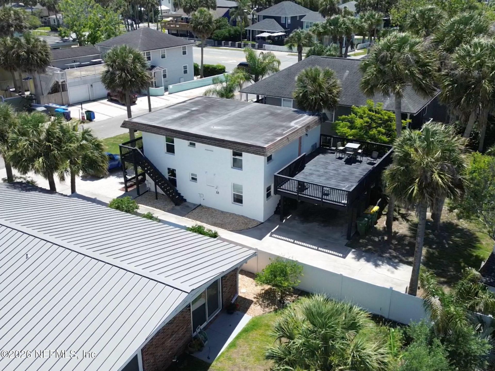 230 Margaret Street, Neptune Beach, FL 32266 Photo