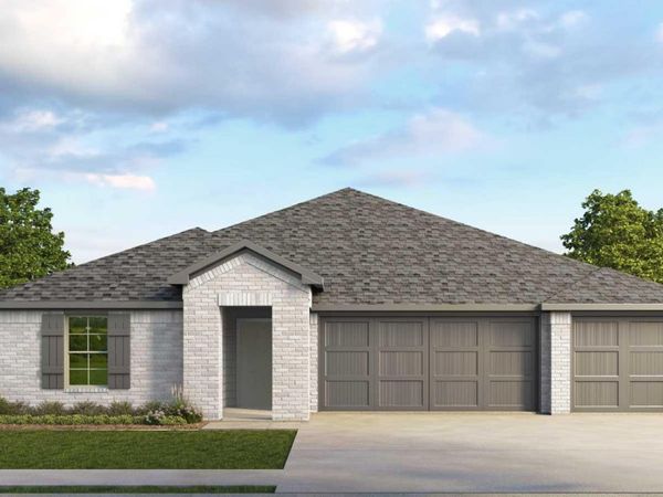 240 Rivers Edge DR , Georgetown, TX 78628