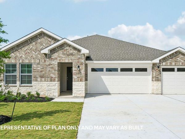 240 Rivers Edge DR, Georgetown, TX 78628