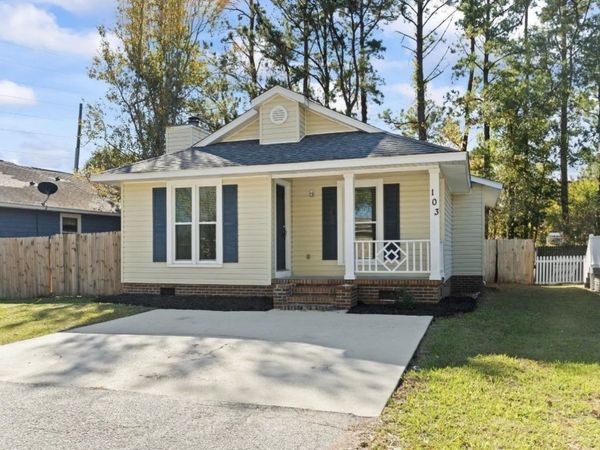 103 Countryside Dr., Myrtle Beach, SC 29579
