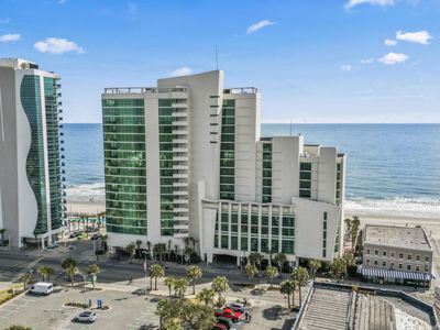 201 South Ocean Blvd. , Unit 1005, Myrtle Beach, SC 29577