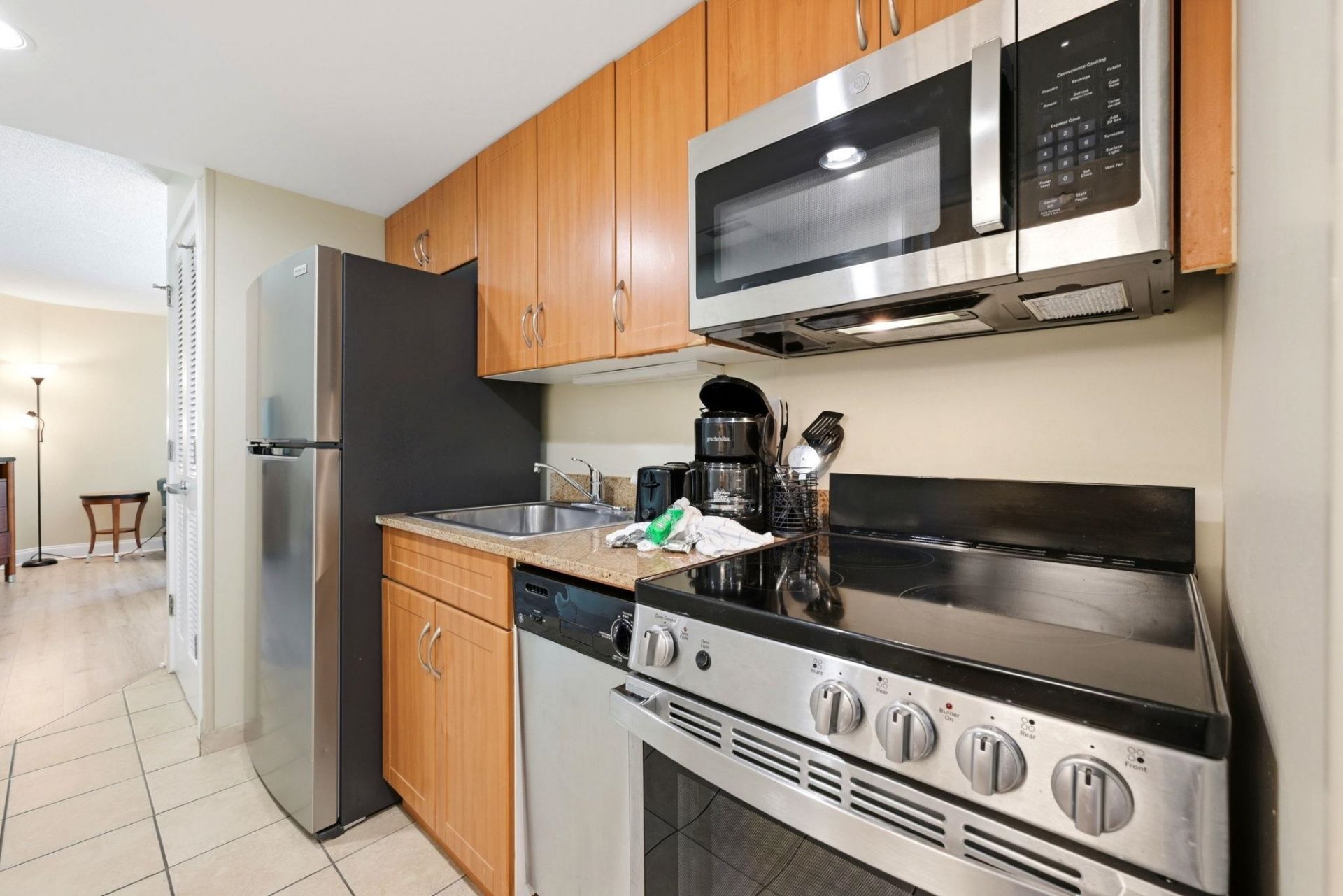 201 South Ocean Blvd.  Photo 19