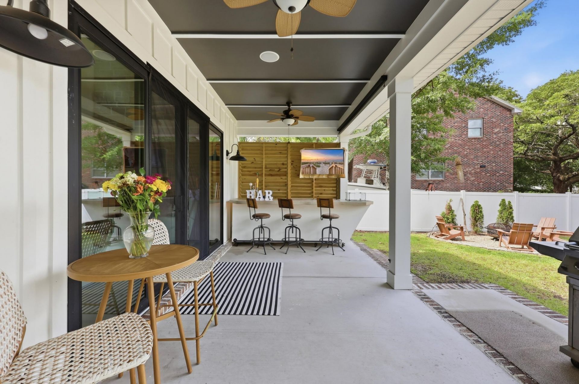 506 Fernwood Rd. Photo 42
