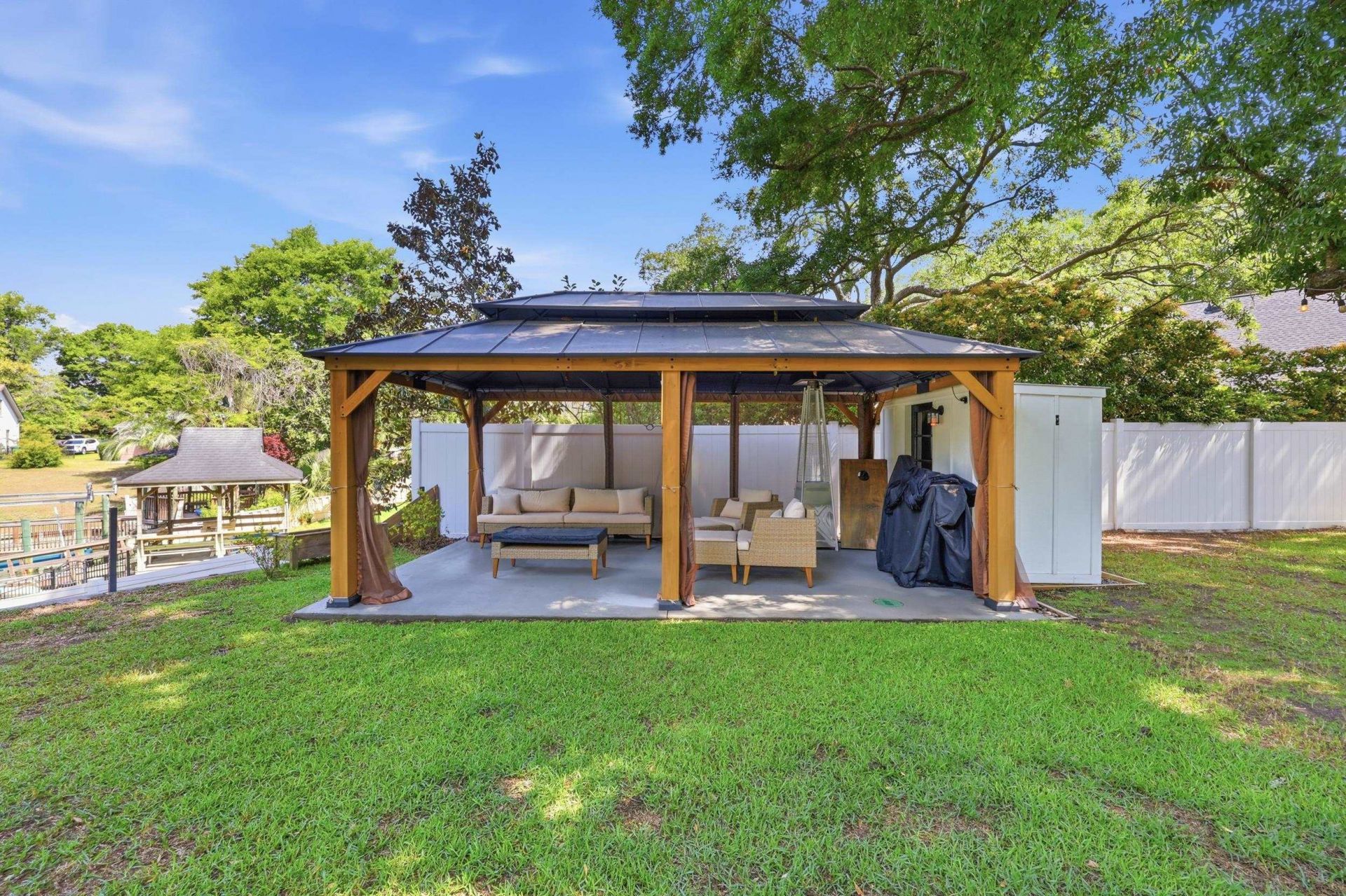 506 Fernwood Rd. Photo 44