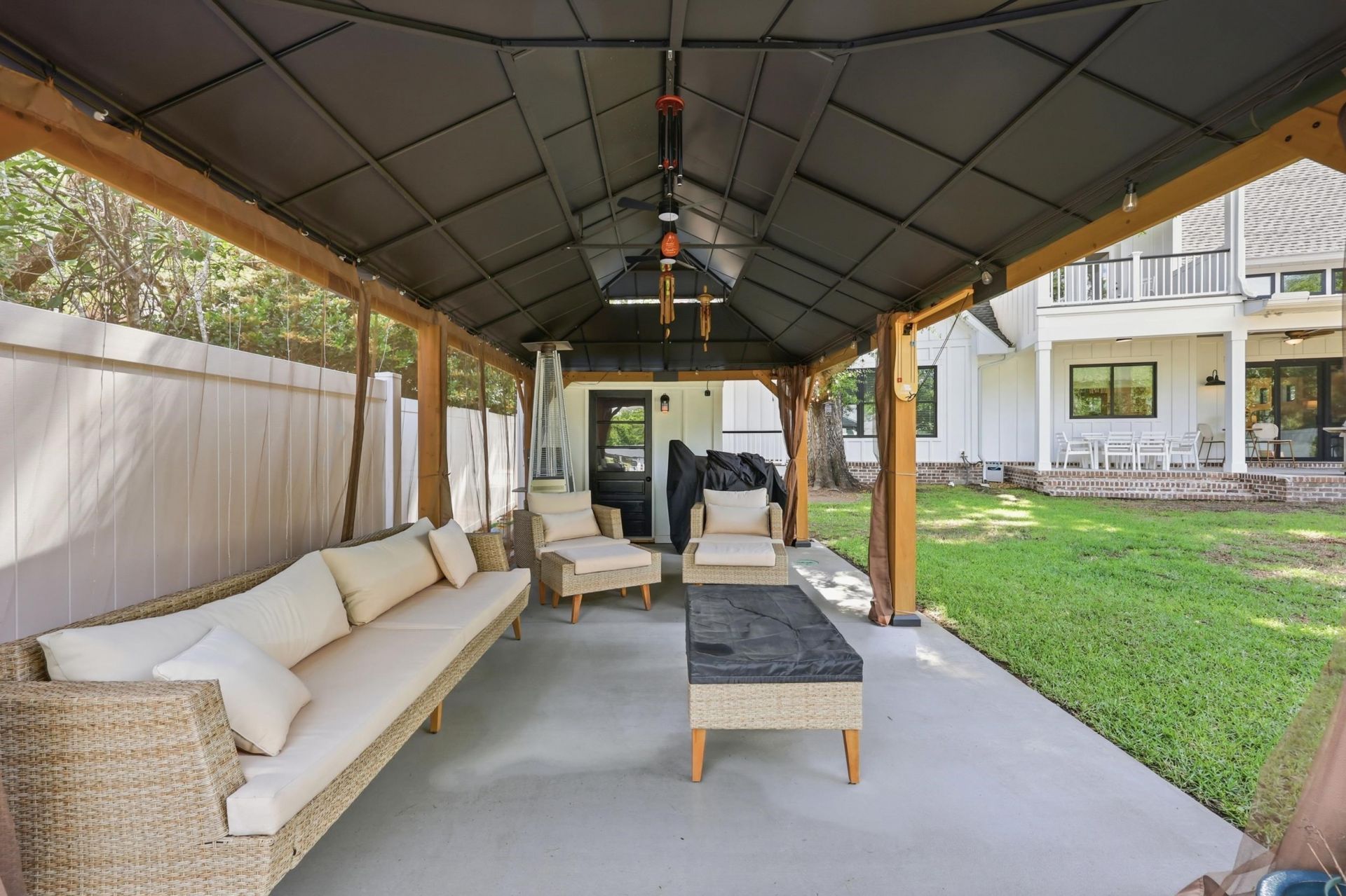 506 Fernwood Rd. Photo 45