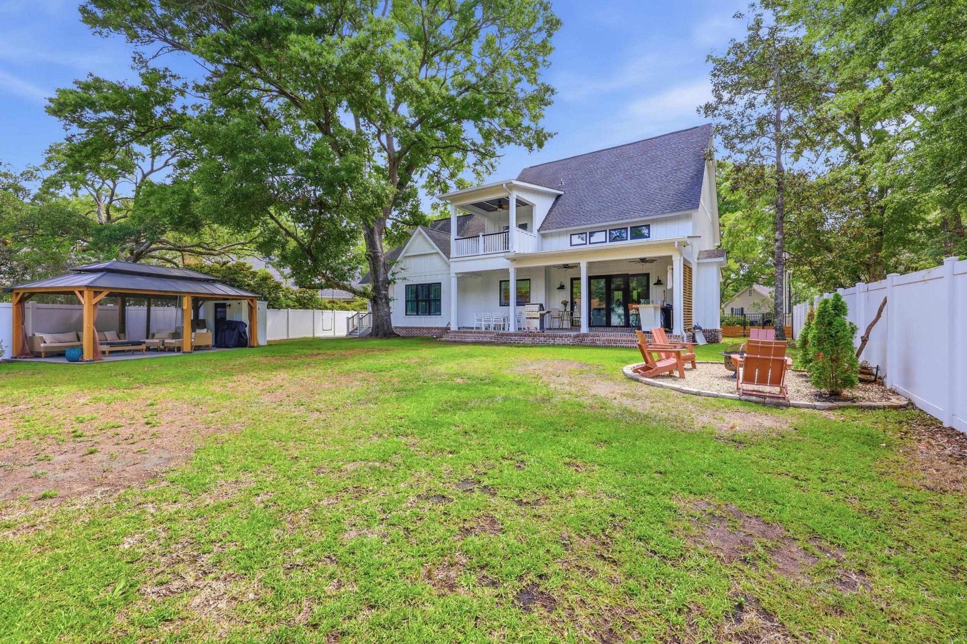 506 Fernwood Rd. Photo 47