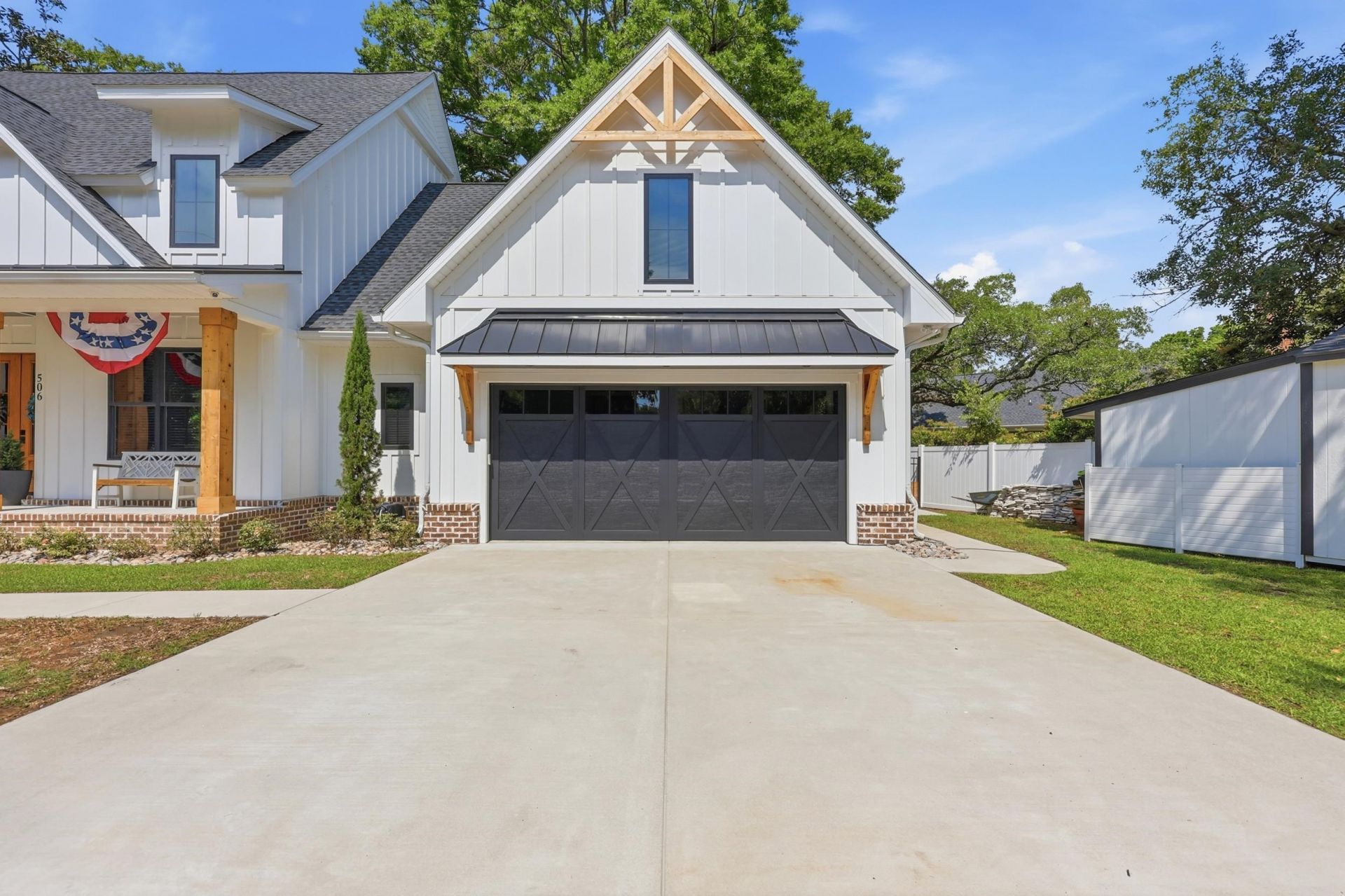 506 Fernwood Rd. Photo 6