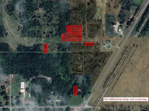 26 S 48th Street W, Summit, OK 74401