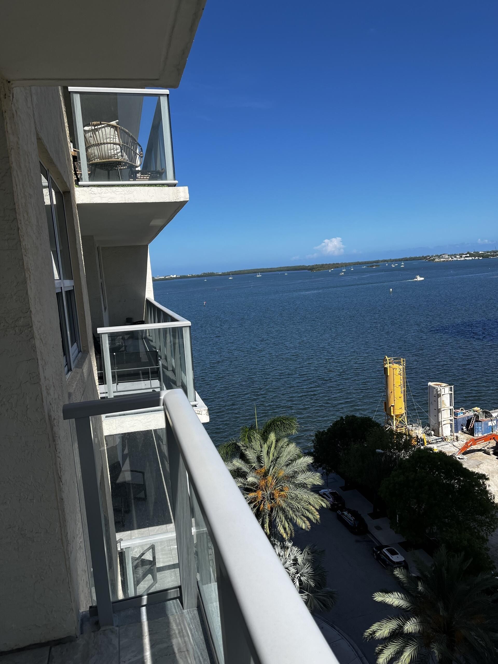 1155 Brickell Bay Dr, Unit 903, Miami, FL 33131 Photo