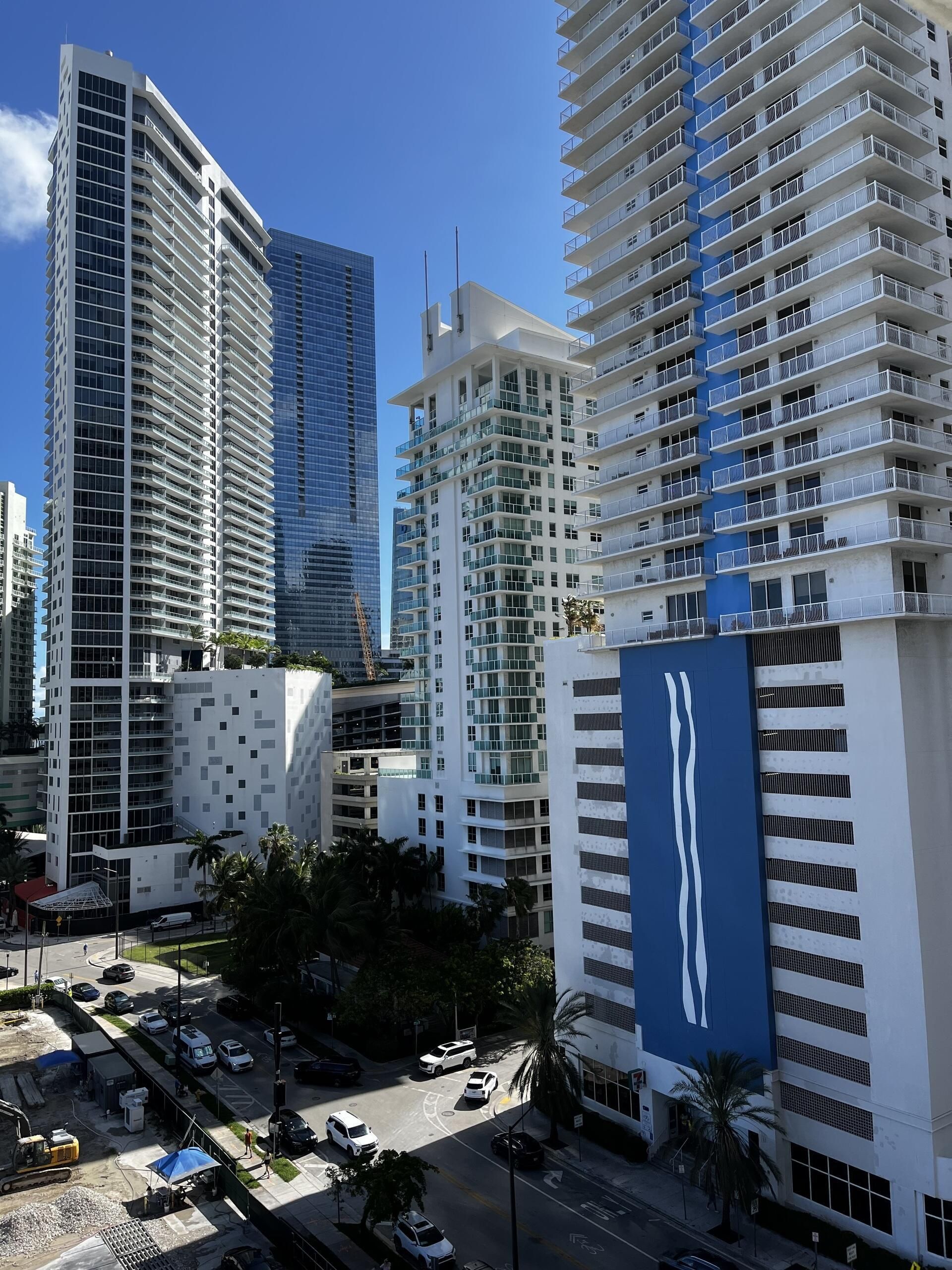 1155 Brickell Bay Dr, Unit 903, Miami, FL 33131 Photo