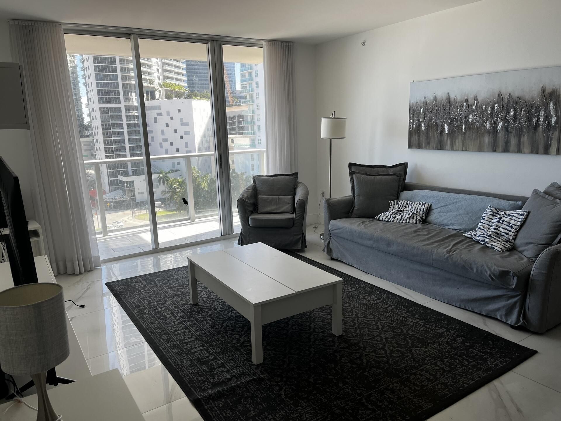 1155 Brickell Bay Dr, Unit 903, Miami, FL 33131 Photo